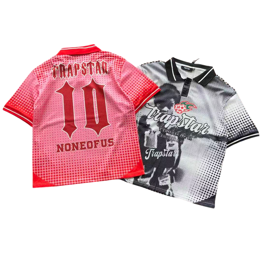 Trapstar T-Shirt - trapstar-090