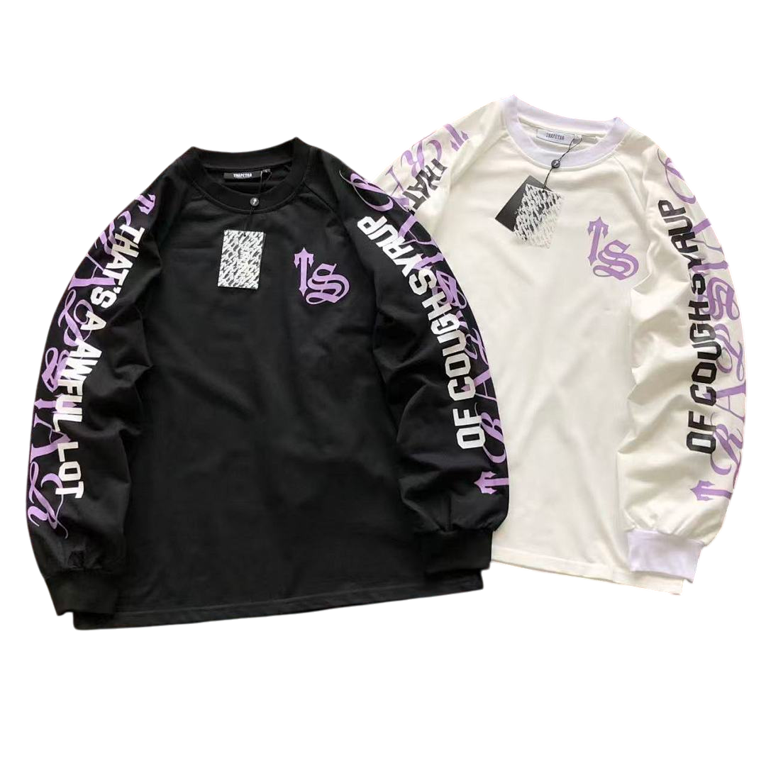 Trapstar Sweater - trapstar-091