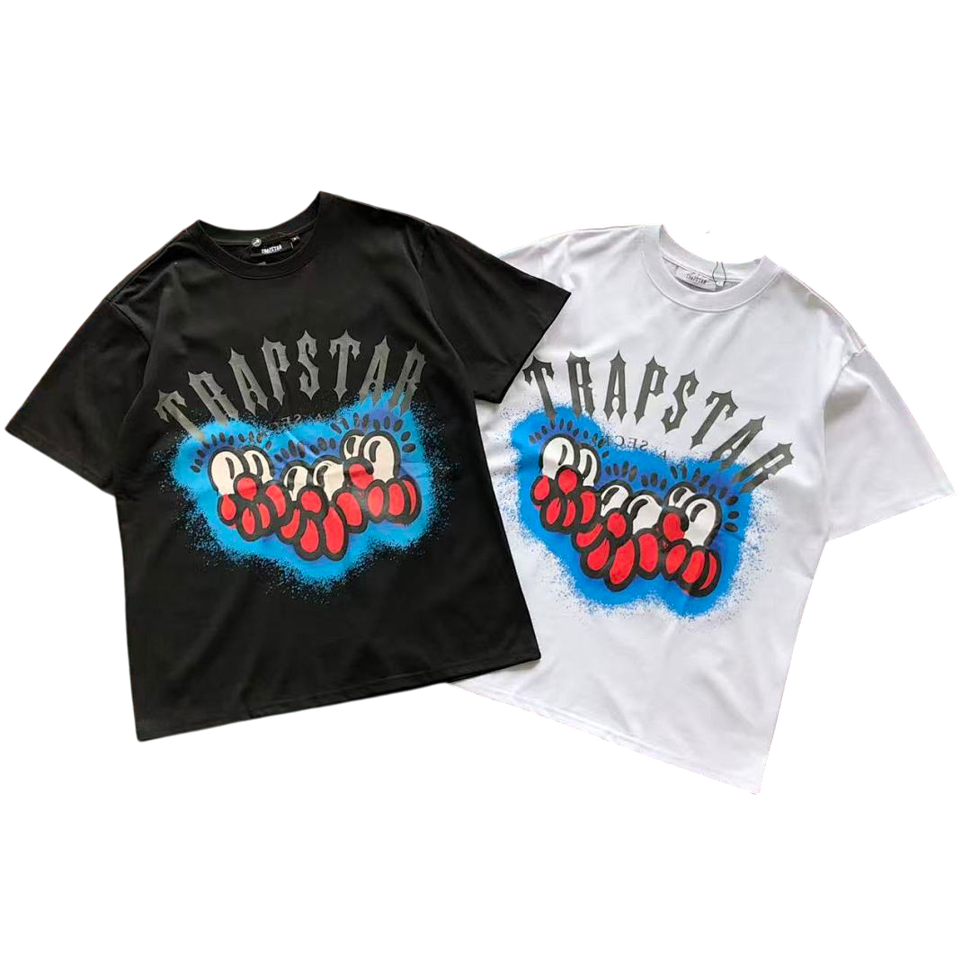 Trapstar T-Shirt - trapstar-092