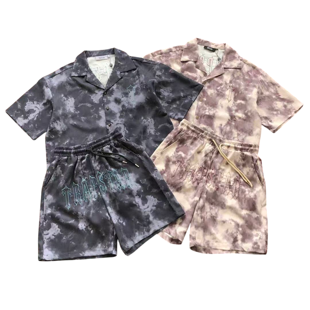 Trapstar Set - trapstar-093