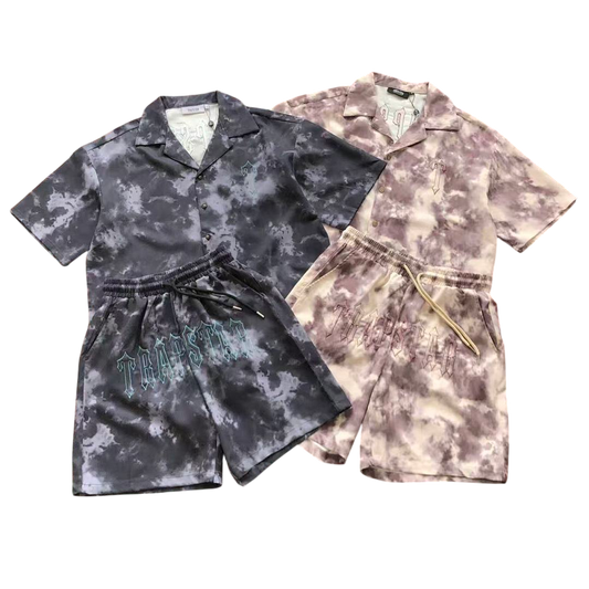 Trapstar Set - trapstar-093