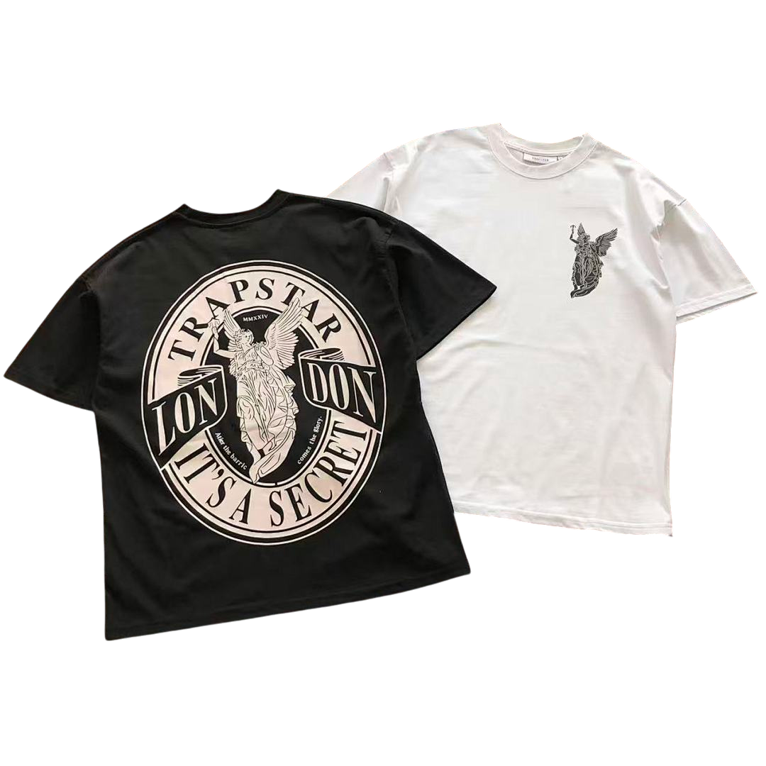 Trapstar T-Shirt - trapstar-094