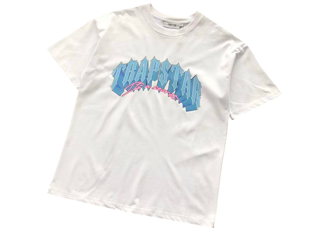 Trapstar T-Shirt - trapstar-095