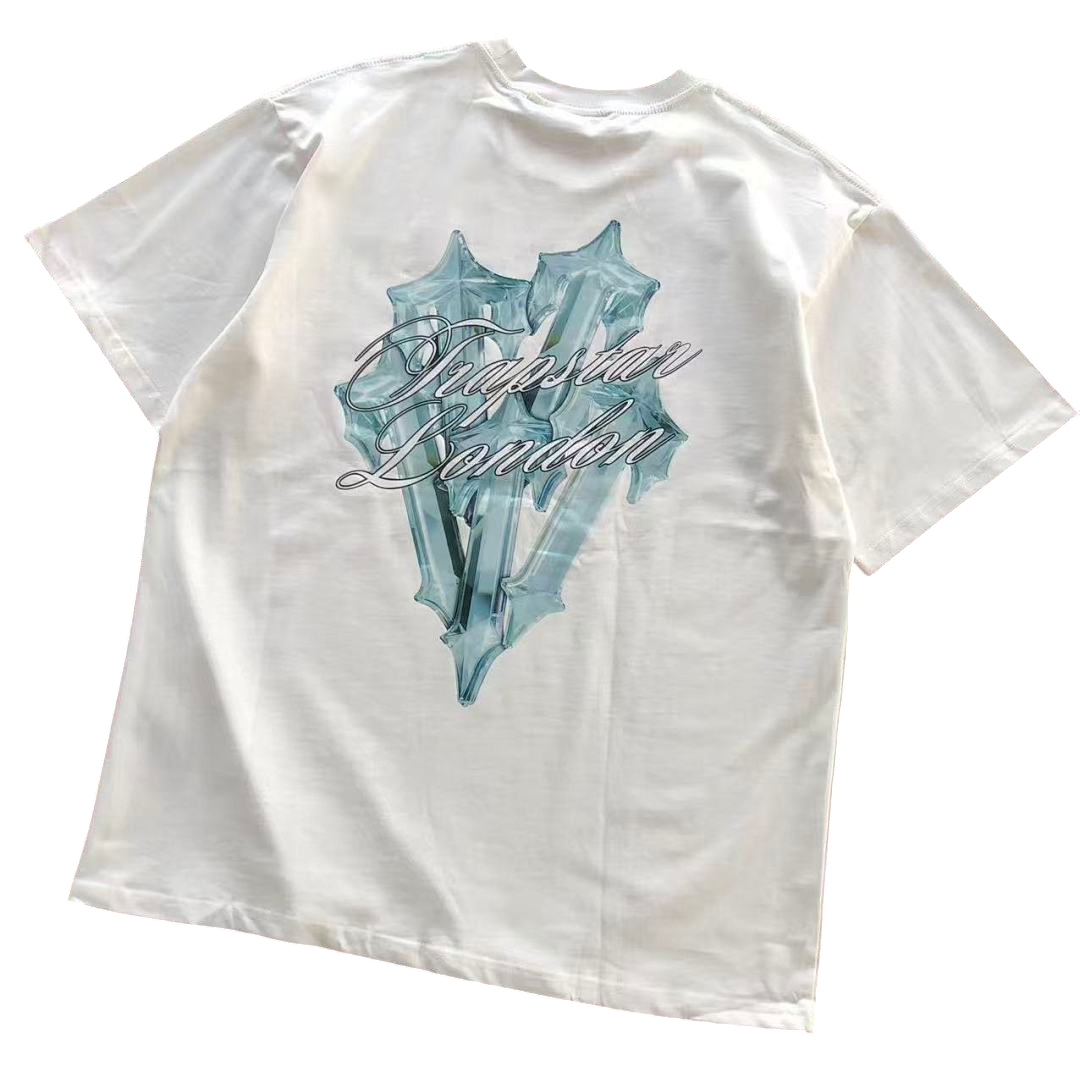 Trapstar T-Shirt - trapstar-096