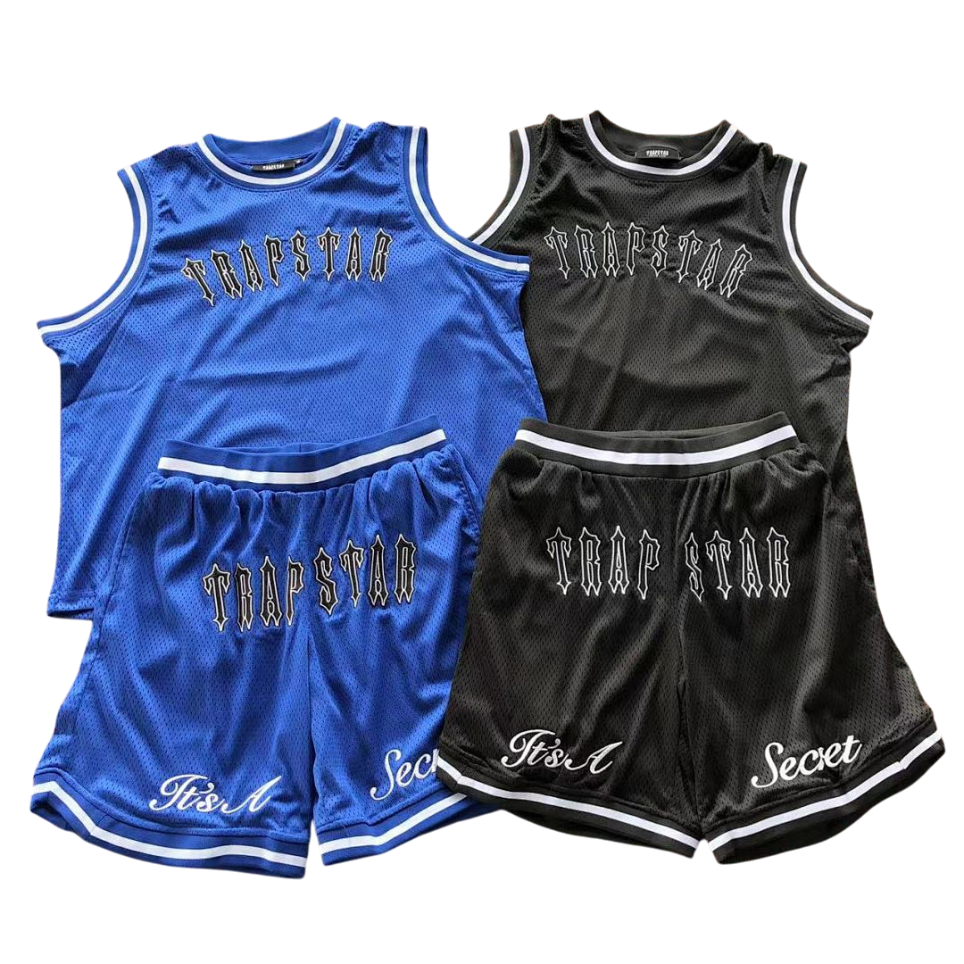 Trapstar Set - trapstar-097
