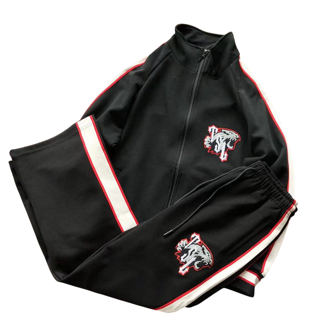 Trapstar Tracksuit - trapstar-099