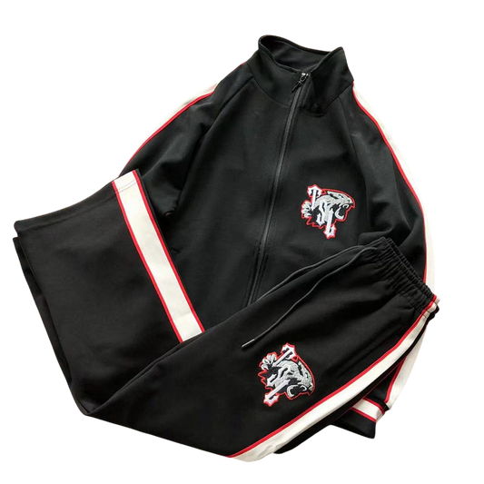 Trapstar Tracksuit - trapstar-099