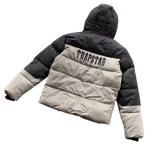 Trapstar Jacket - trapstar-100
