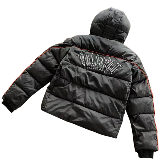 Trapstar Jacket - trapstar-101