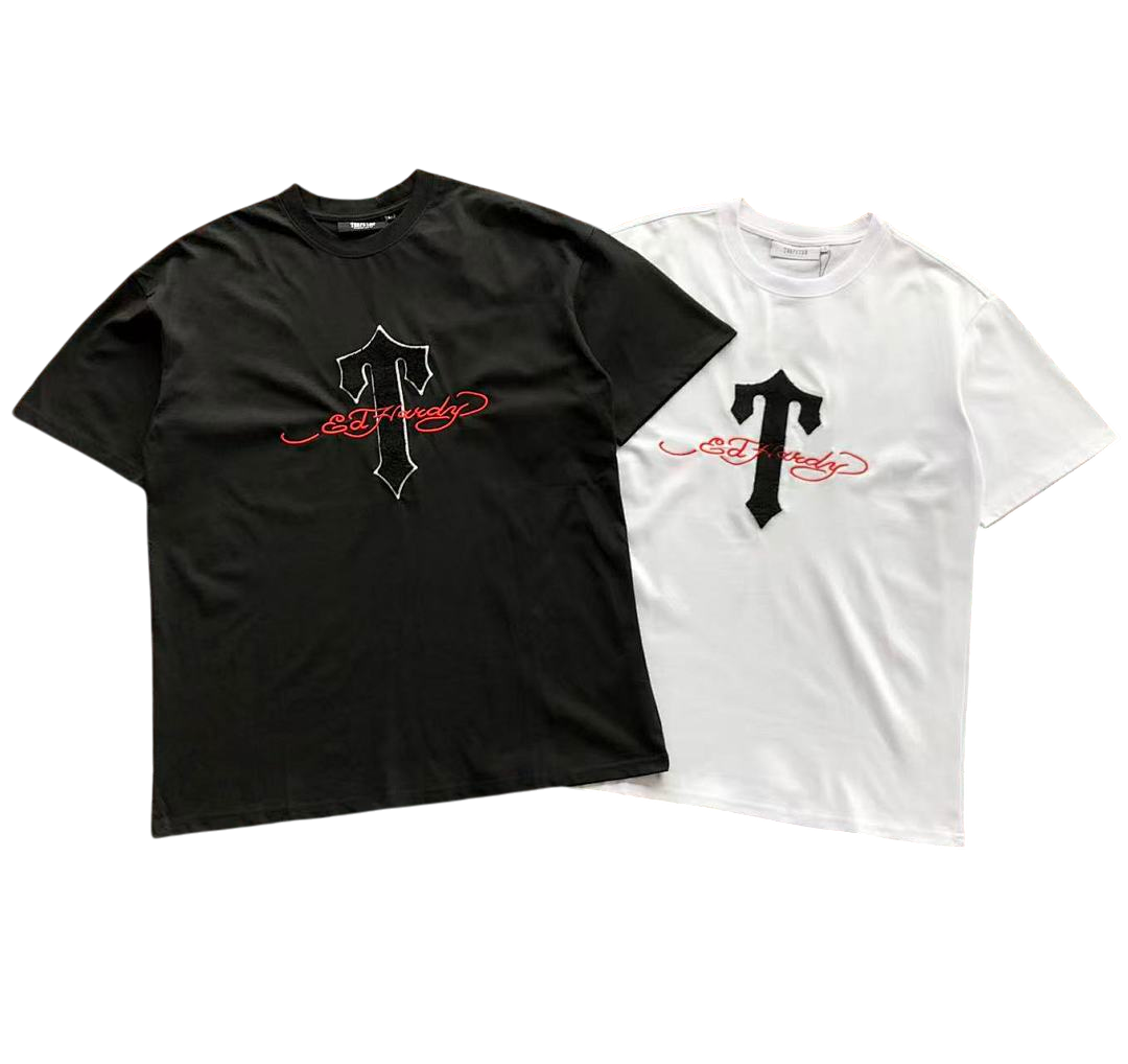 Trapstar T-Shirt - trapstar-102