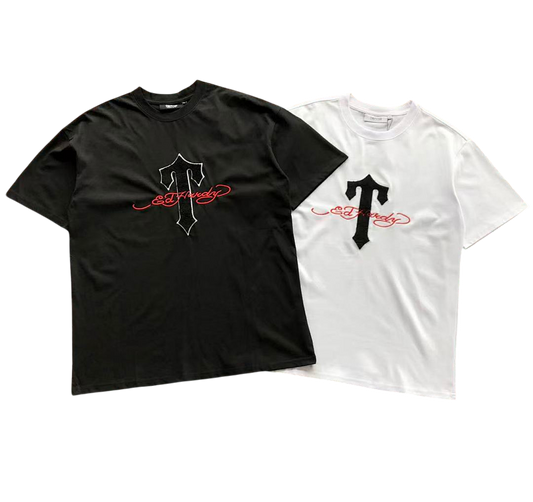 Trapstar T-Shirt - trapstar-102
