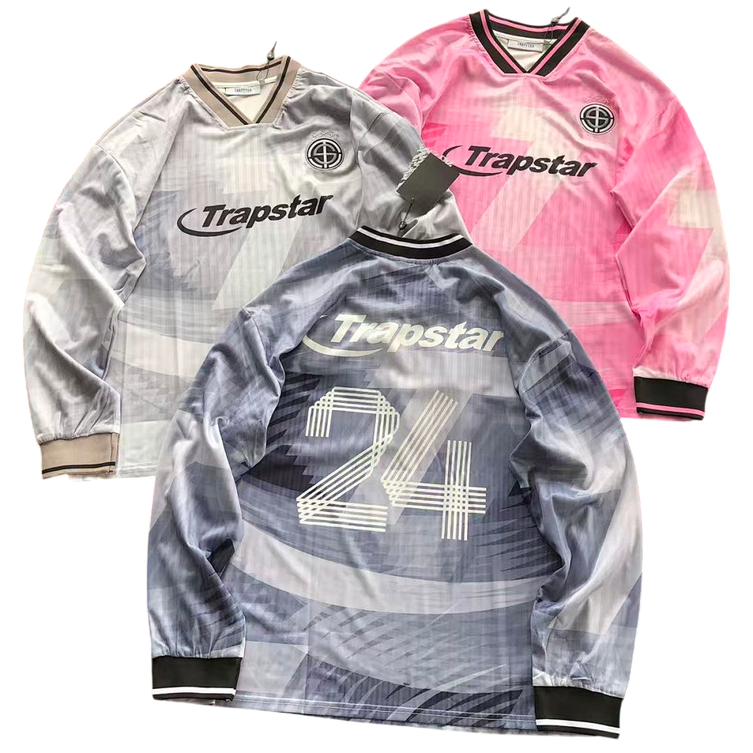 Trapstar Long-Sleeve - trapstar-103