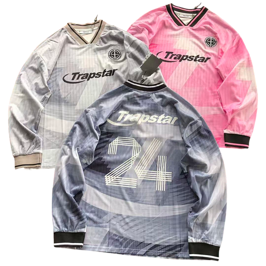 Trapstar Long-Sleeve - trapstar-103