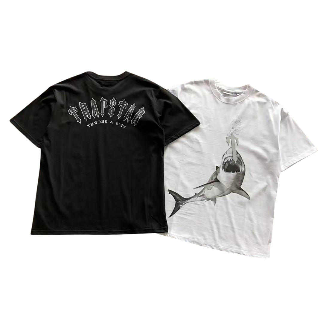 Trapstar T-Shirt - trapstar-104
