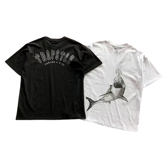 Trapstar T-Shirt - trapstar-104