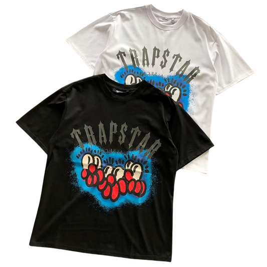 Trapstar T-Shirt - trapstar-105