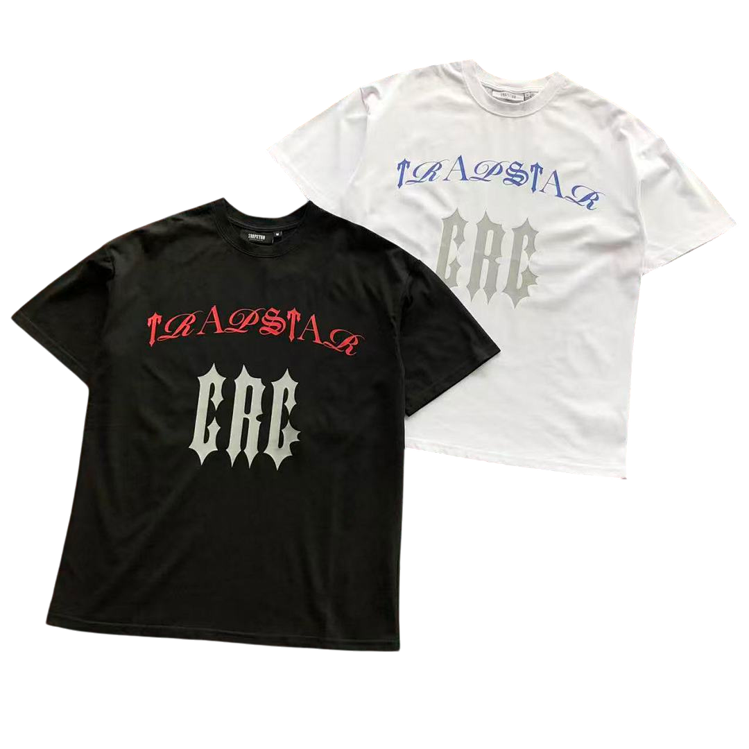 Trapstar T-Shirt - trapstar-106