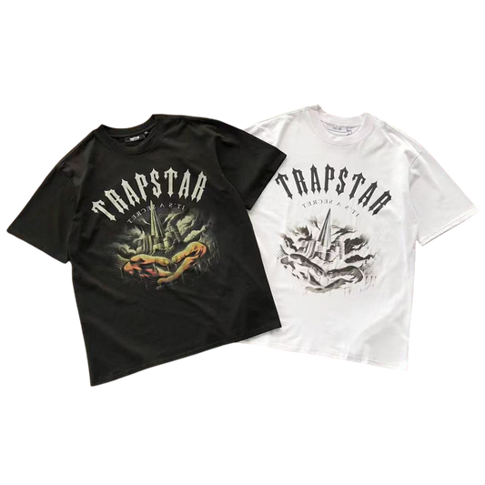 Trapstar T-Shirt - trapstar-107