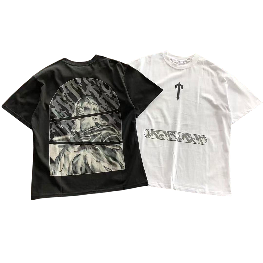 Trapstar T-Shirt - trapstar-108