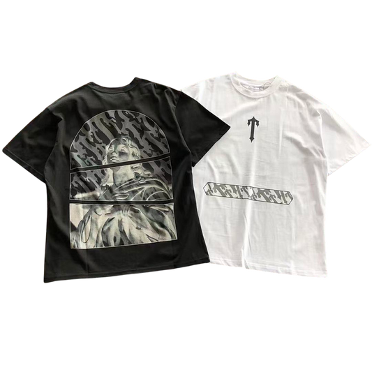 Trapstar T-Shirt - trapstar-108