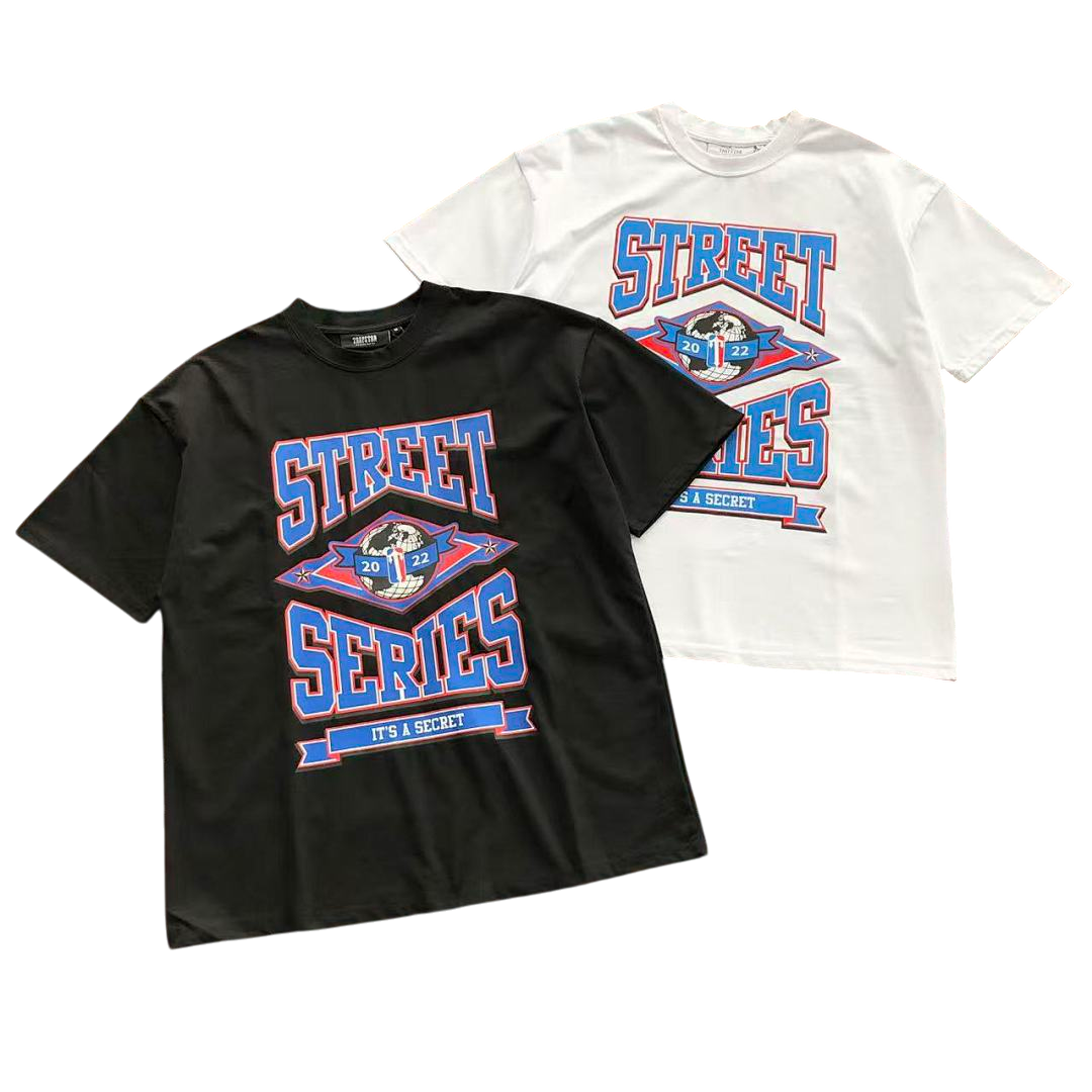 Trapstar T-Shirt - trapstar-109