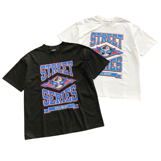 Trapstar T-Shirt - trapstar-109
