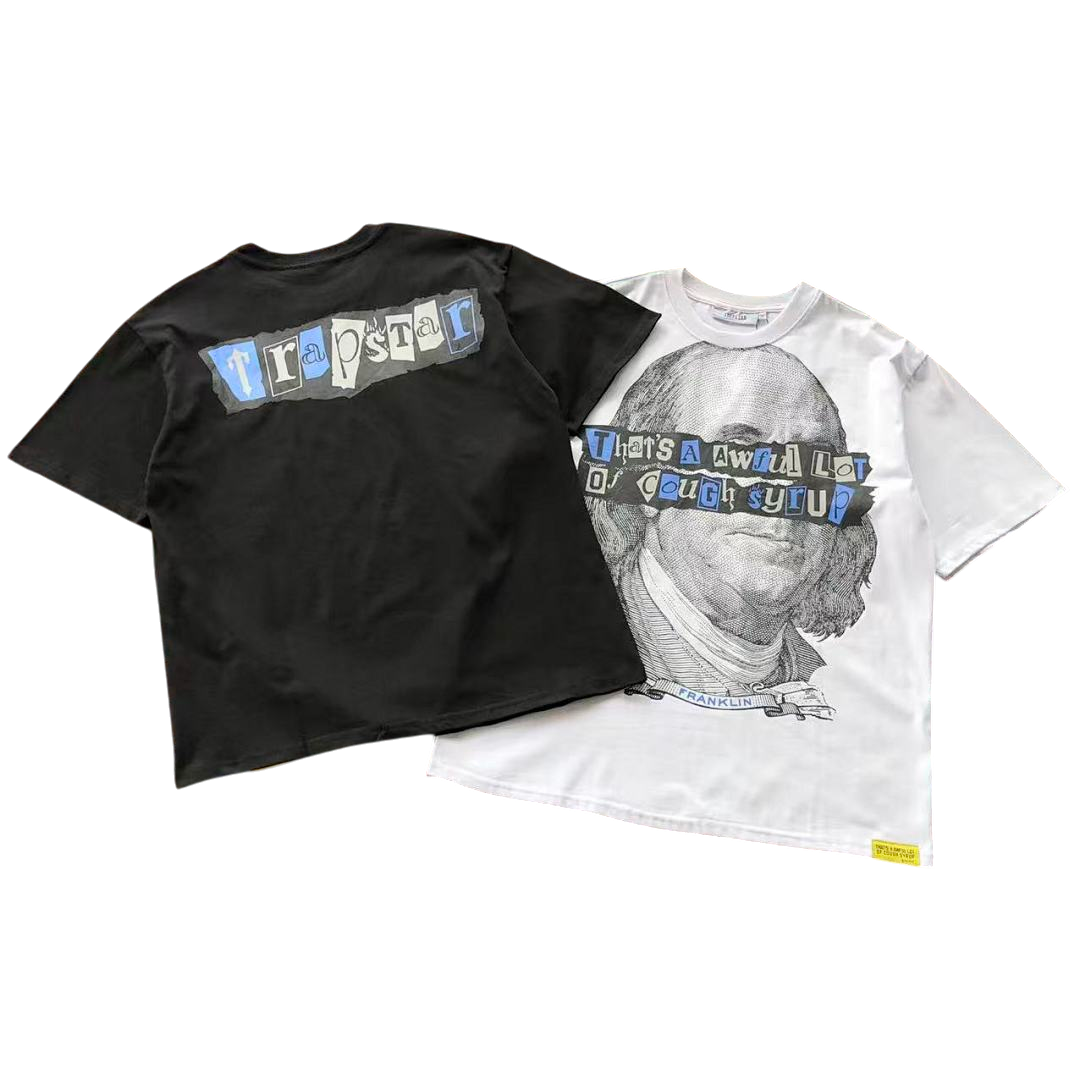 Trapstar T-Shirt - trapstar-110