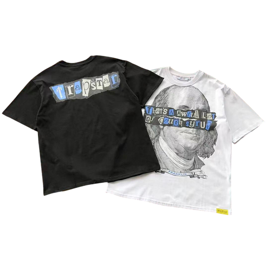 Trapstar T-Shirt - trapstar-110