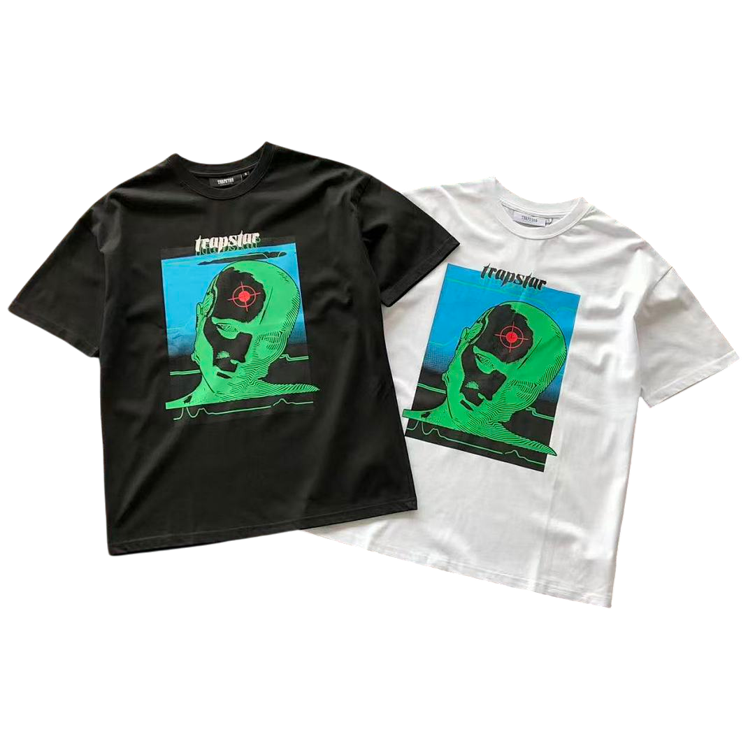 Trapstar T-Shirt - trapstar-111