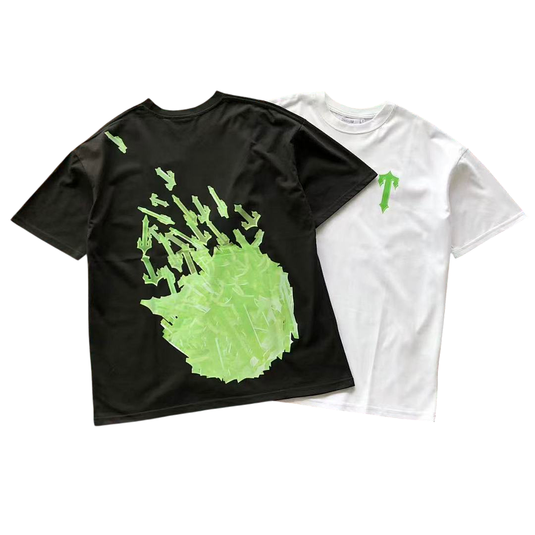 Trapstar T-Shirt - trapstar-112