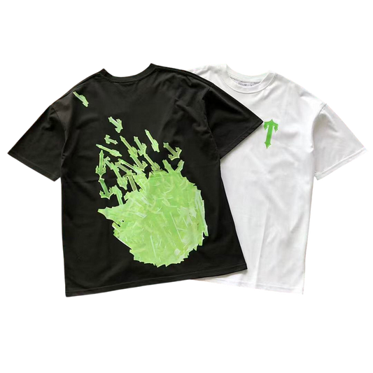 Trapstar T-Shirt - trapstar-112