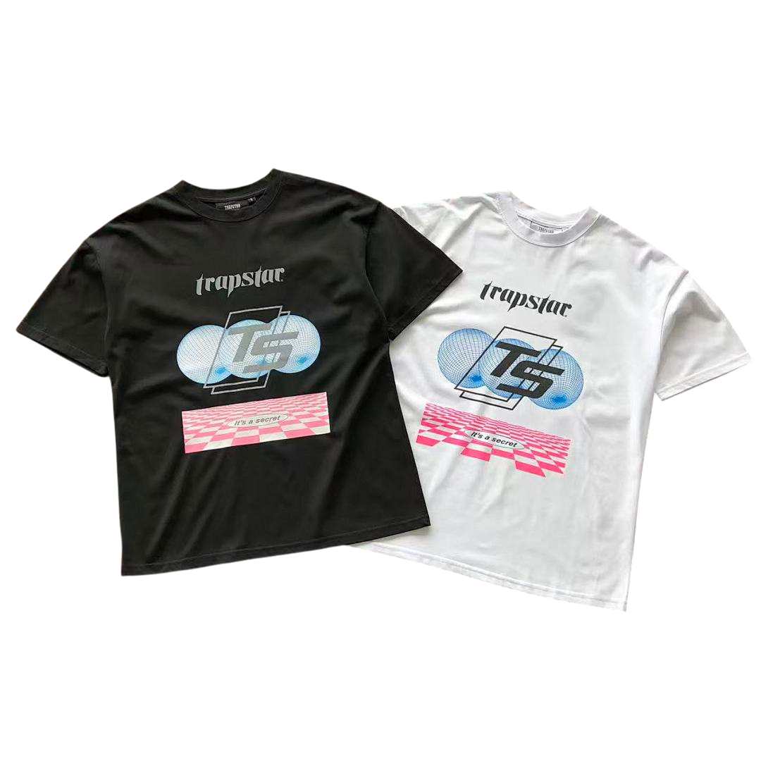 Trapstar T-Shirt - trapstar-113