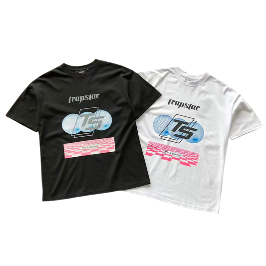 Trapstar T-Shirt - trapstar-113