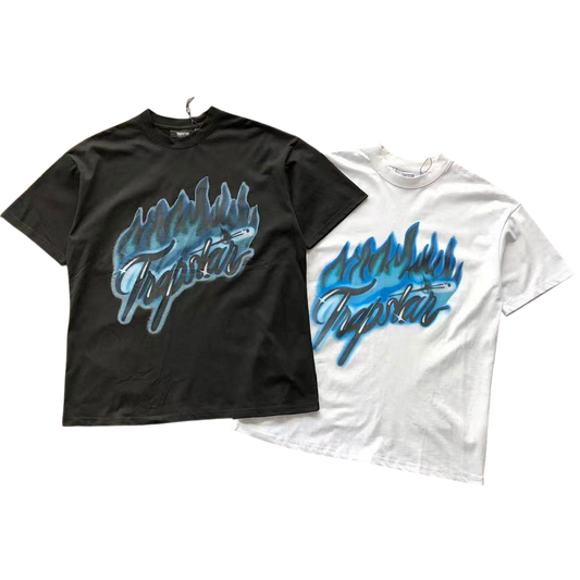 Trapstar T-Shirt - trapstar-114