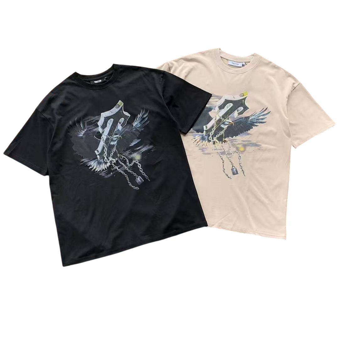 Trapstar T-Shirt - trapstar-115