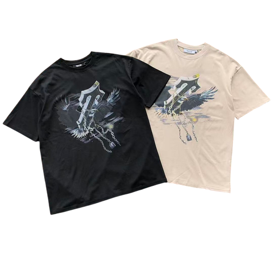 Trapstar T-Shirt - trapstar-115