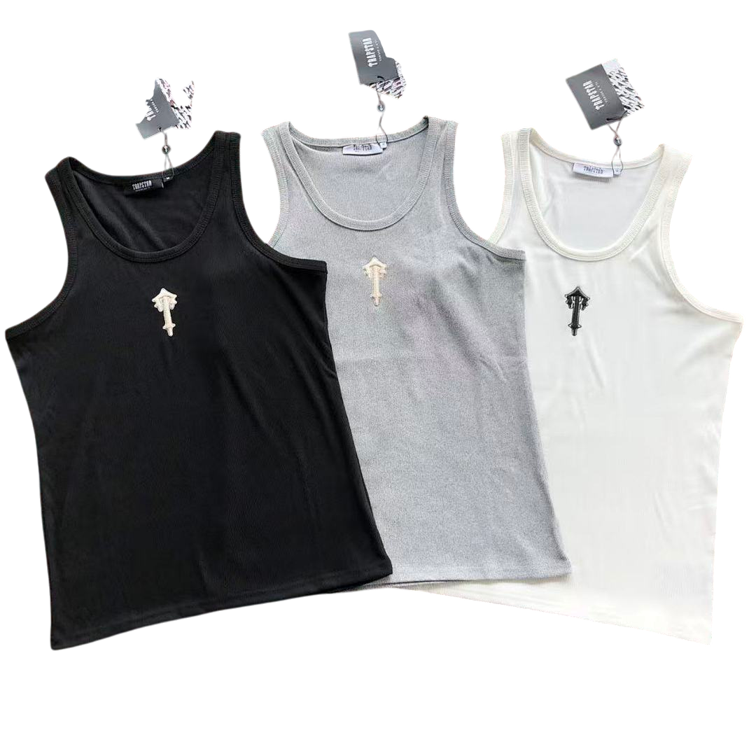 Trapstar Vest - trapstar-116
