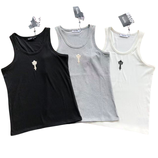 Trapstar Vest - trapstar-116