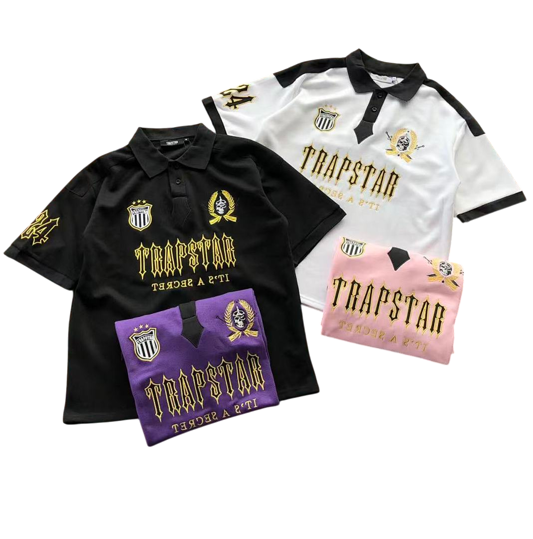 Trapstar T-Shirt - trapstar-118