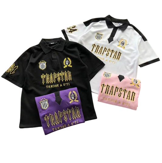 Trapstar T-Shirt - trapstar-118