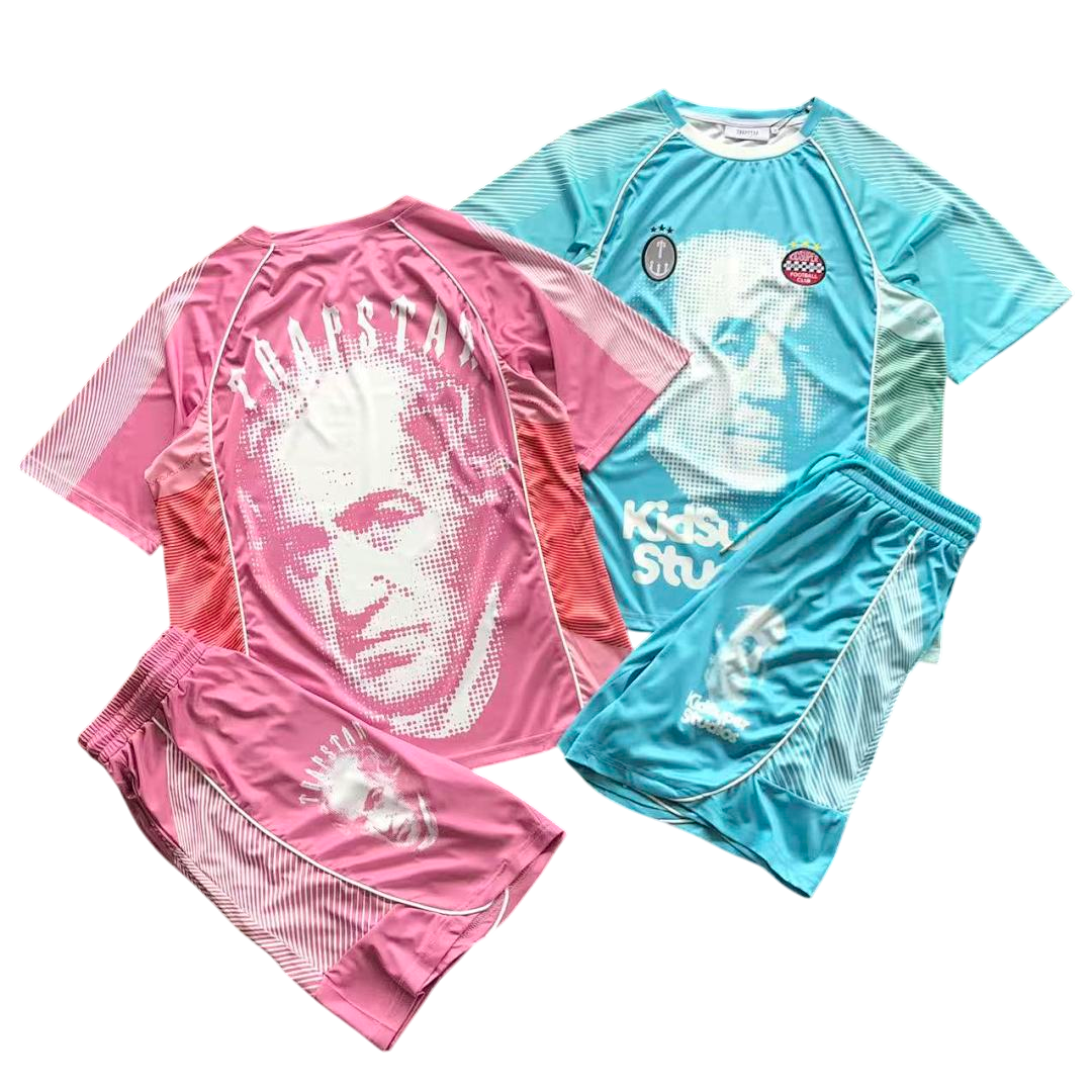 Trapstar Set - trapstar-119