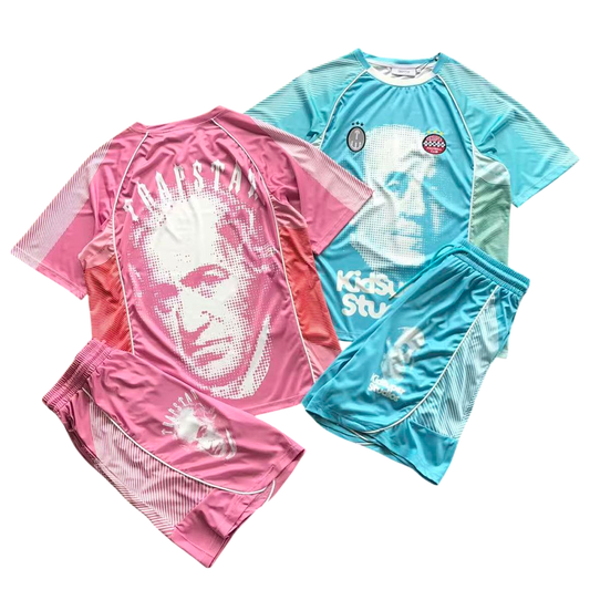 Trapstar Set - trapstar-119