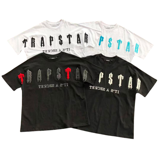 Trapstar T-Shirt - trapstar-120