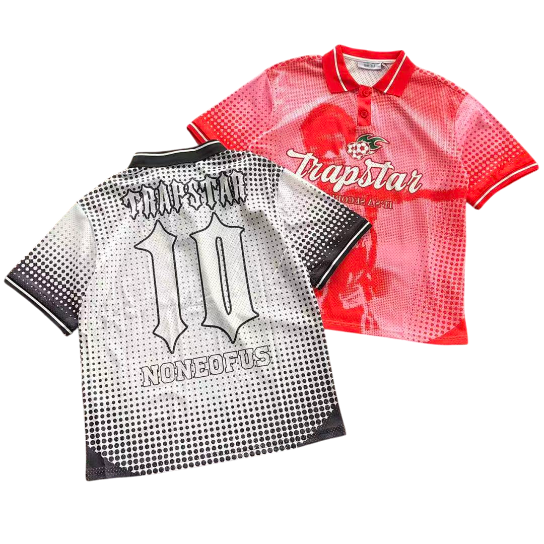 Trapstar T-Shirt - trapstar-121
