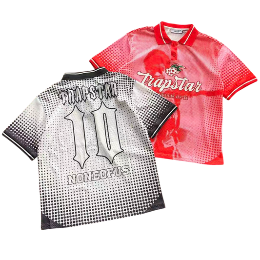 Trapstar T-Shirt - trapstar-121