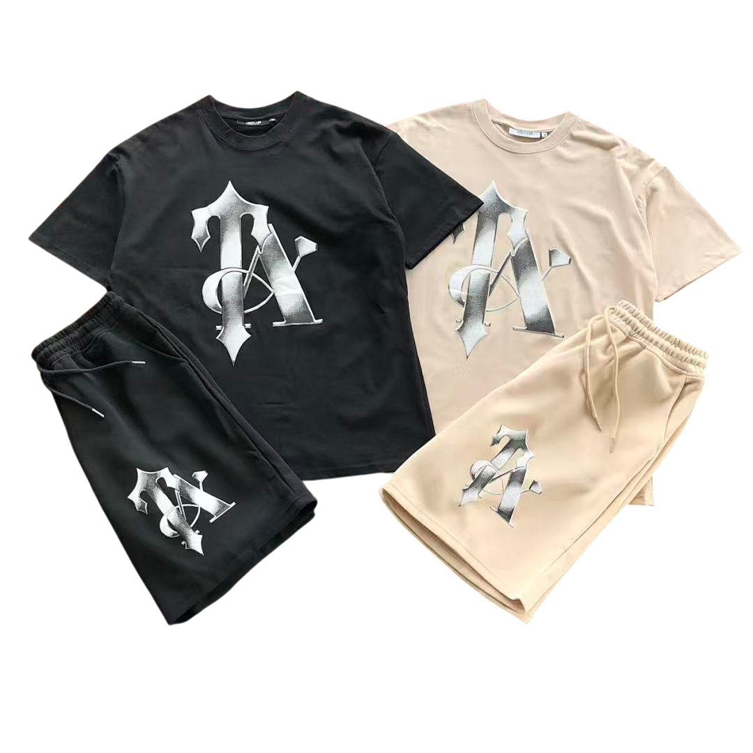 Trapstar Set - trapstar-123