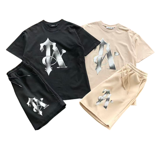 Trapstar Set - trapstar-123