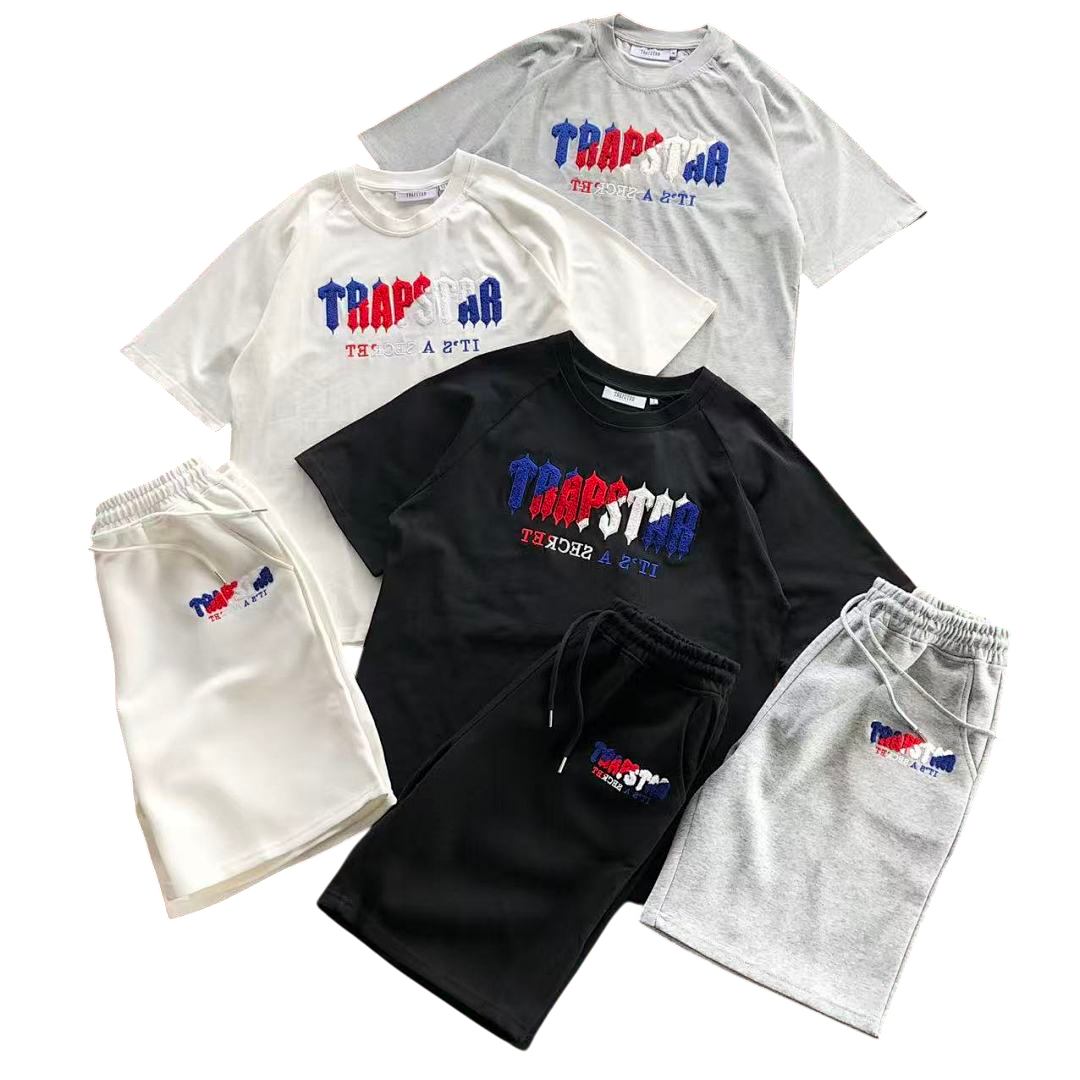 Trapstar Set - trapstar-124