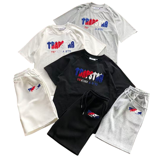 Trapstar Set - trapstar-124