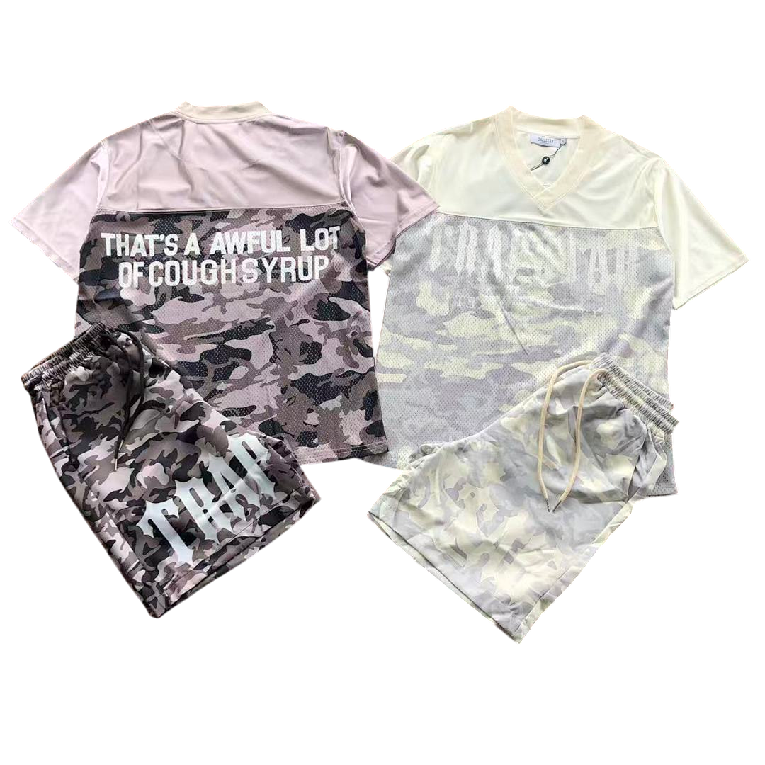 Trapstar Set - trapstar-126